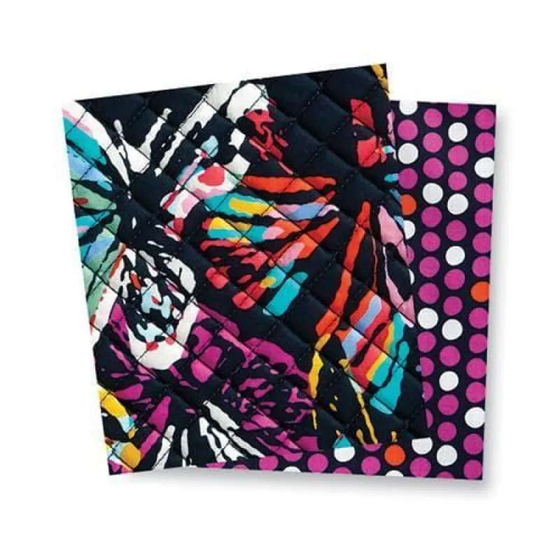 Butterfly Flutter sold by Vera Bradley
