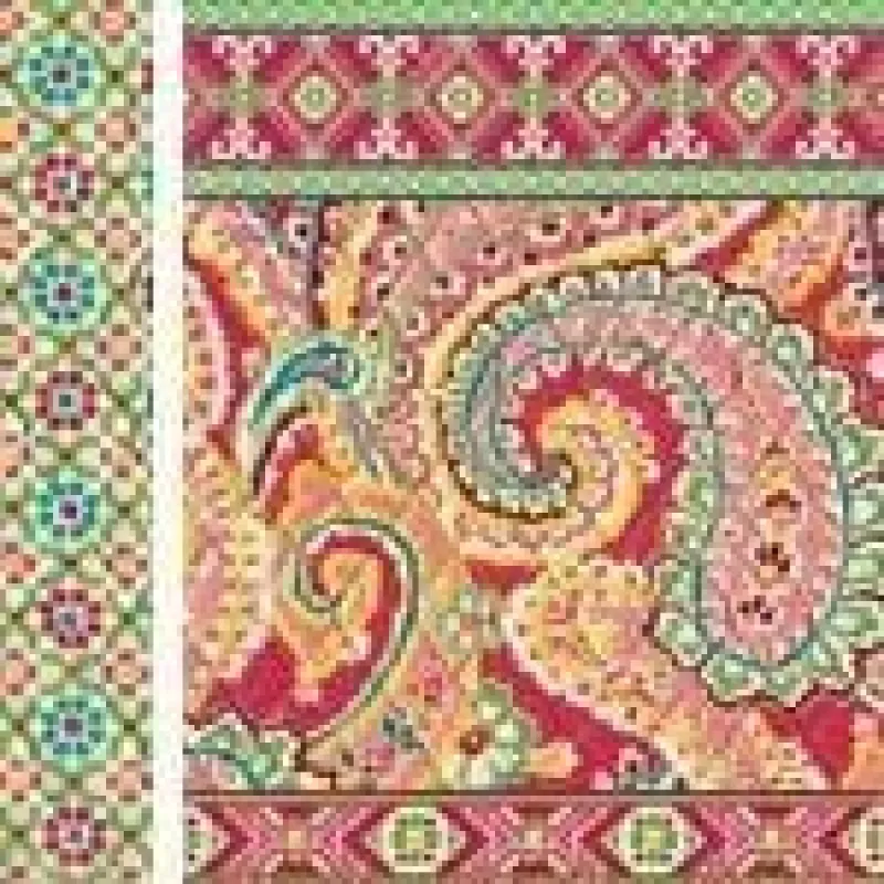 Capri Melon sold by Vera Bradley