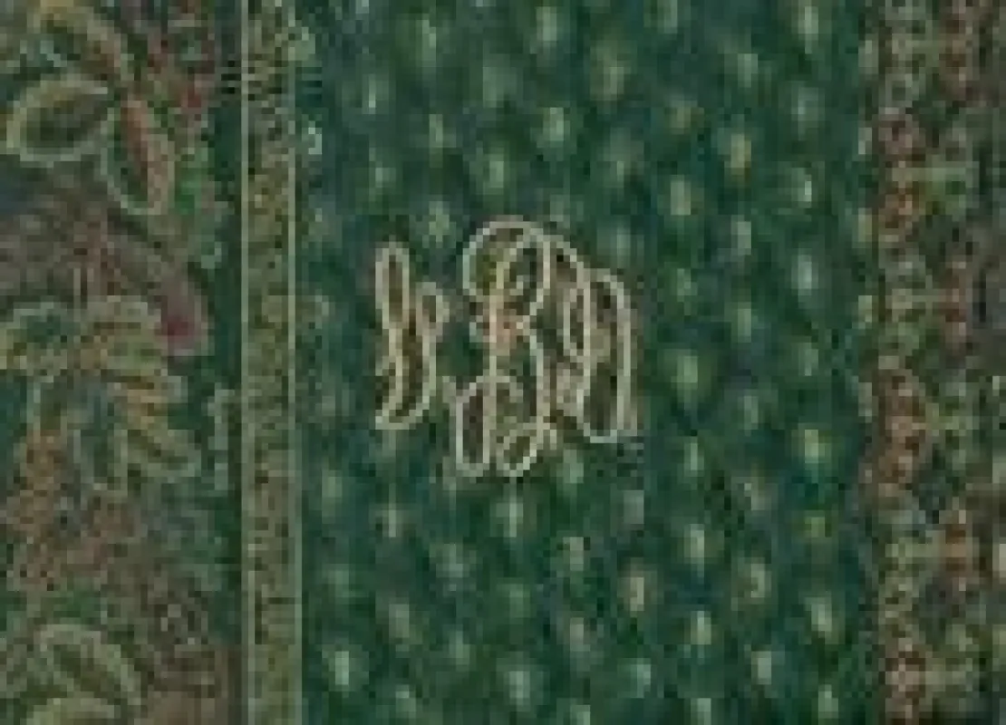 Classic Green sold by Vera Bradley