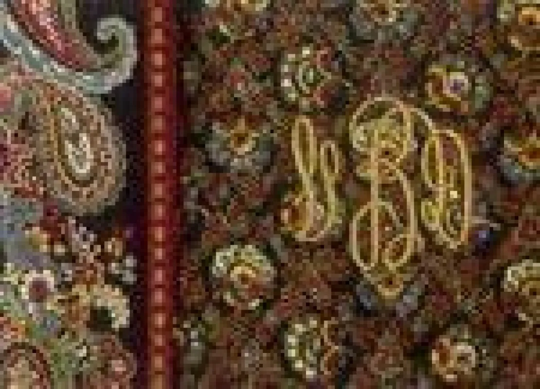 Colette Black sold by Vera Bradley