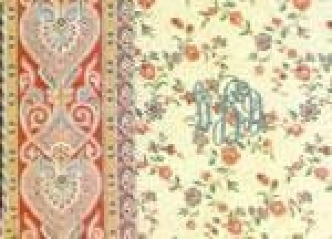 Cream sold by Vera Bradley