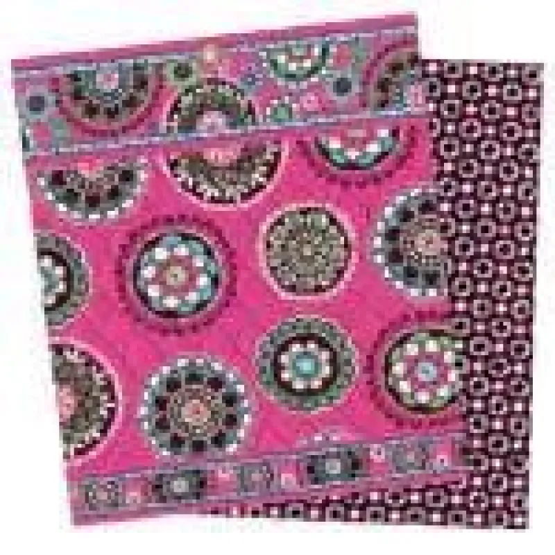 Cupcakes Pink sold by Vera Bradley