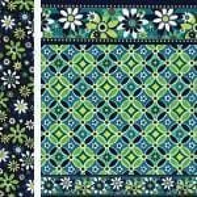 Daisy Daisy sold by Vera Bradley