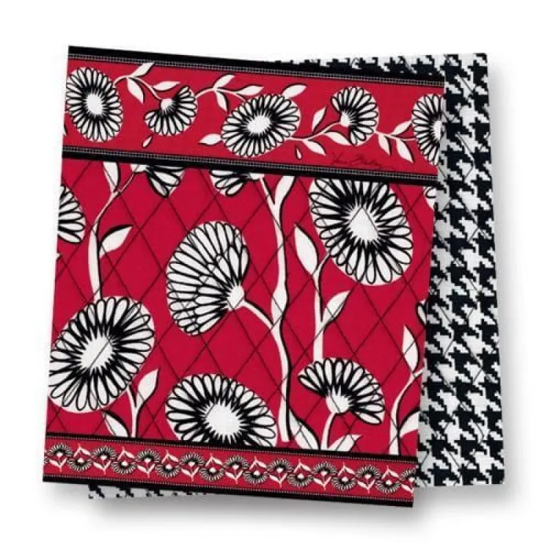 Deco Daisy sold by Vera Bradley