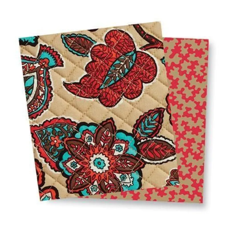 Desert Floral sold by Vera Bradley