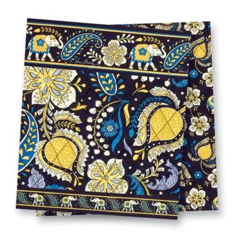 Ellie Blue sold by Vera Bradley