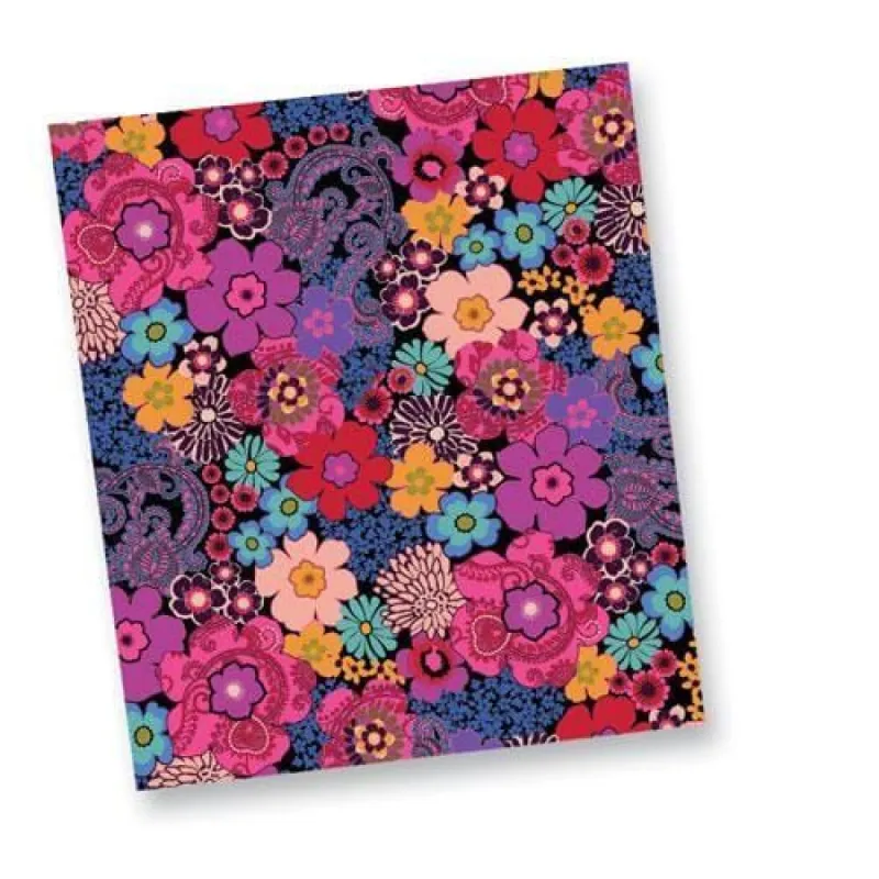 Floral Fiesta sold by Vera Bradley