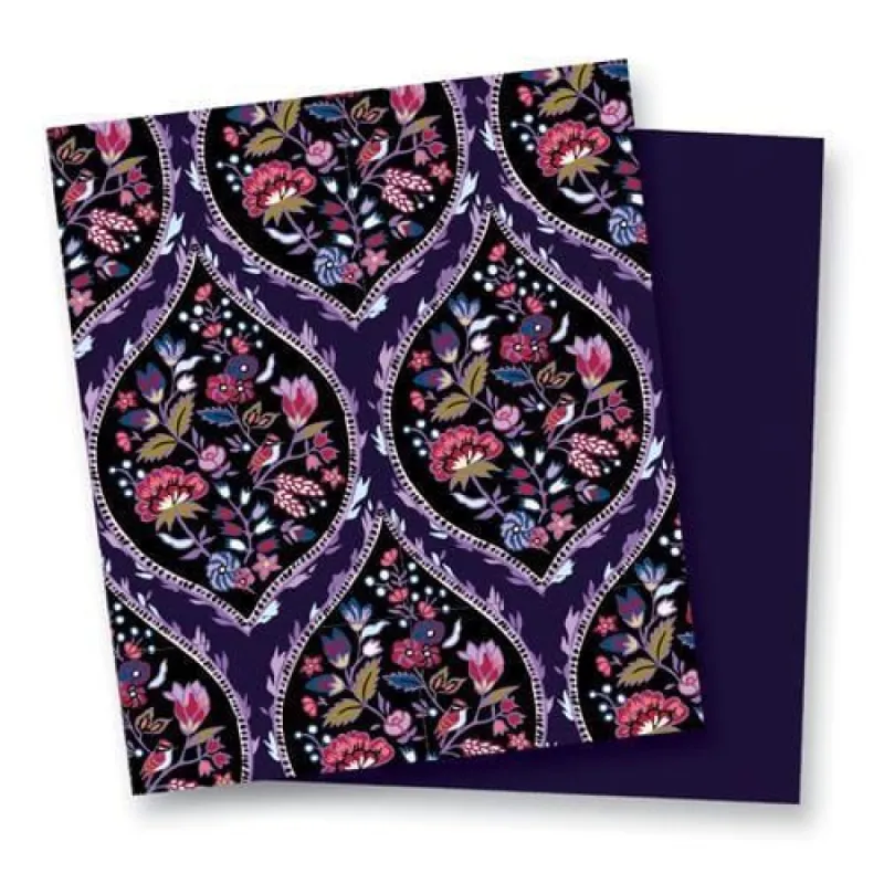 Foxwood Meadow sold by Vera Bradley