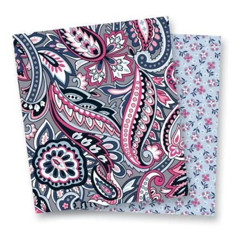 Gramercy Paisley sold by Vera Bradley
