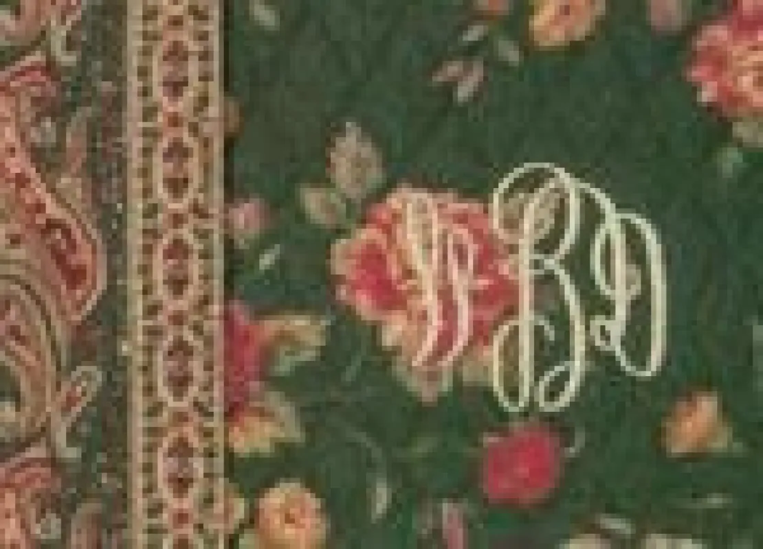 Greenbriar sold by Vera Bradley