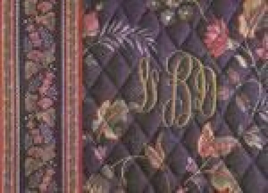 Heather sold by Vera Bradley