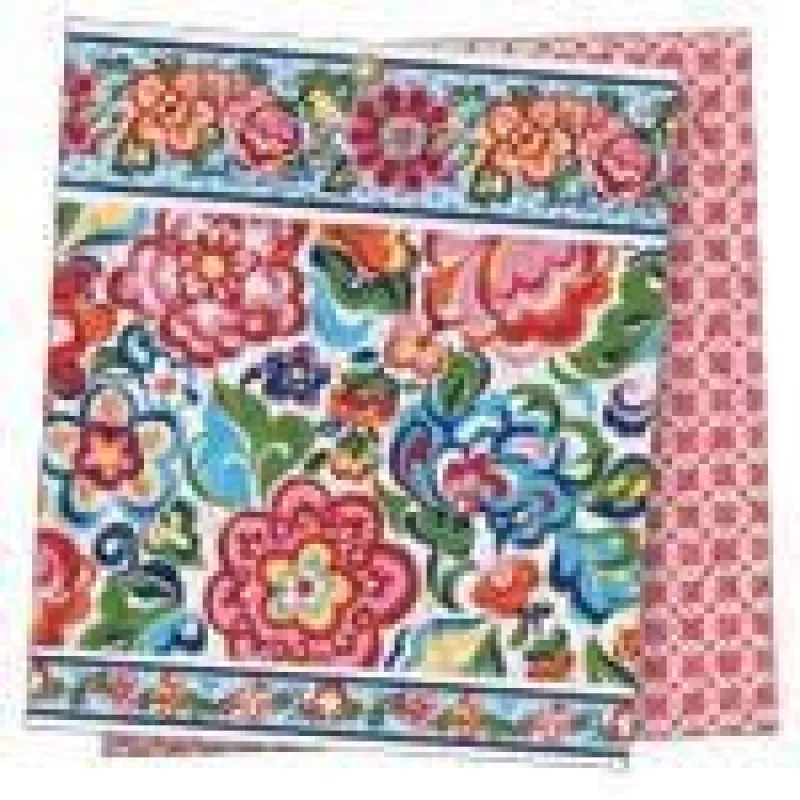 Hope Garden sold by Vera Bradley