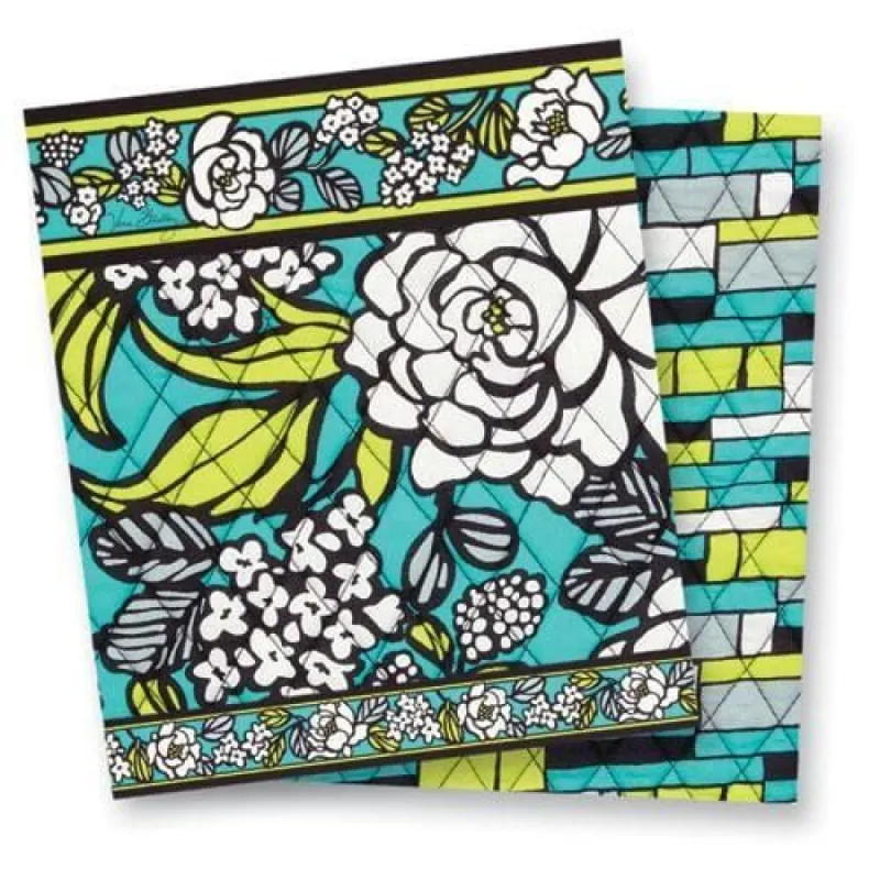 Island Blooms sold by Vera Bradley