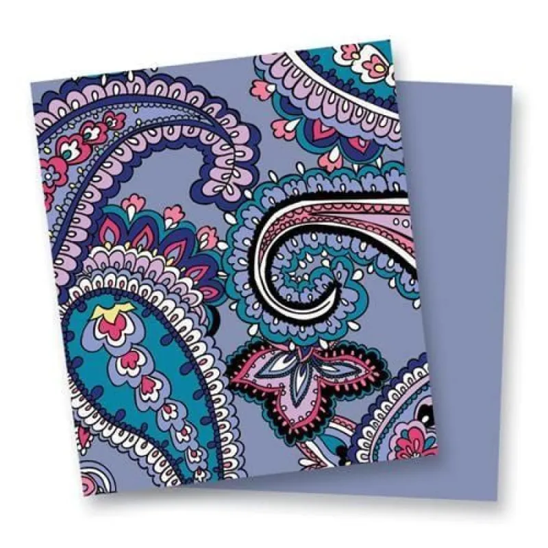 Kona Paisley sold by Vera Bradley