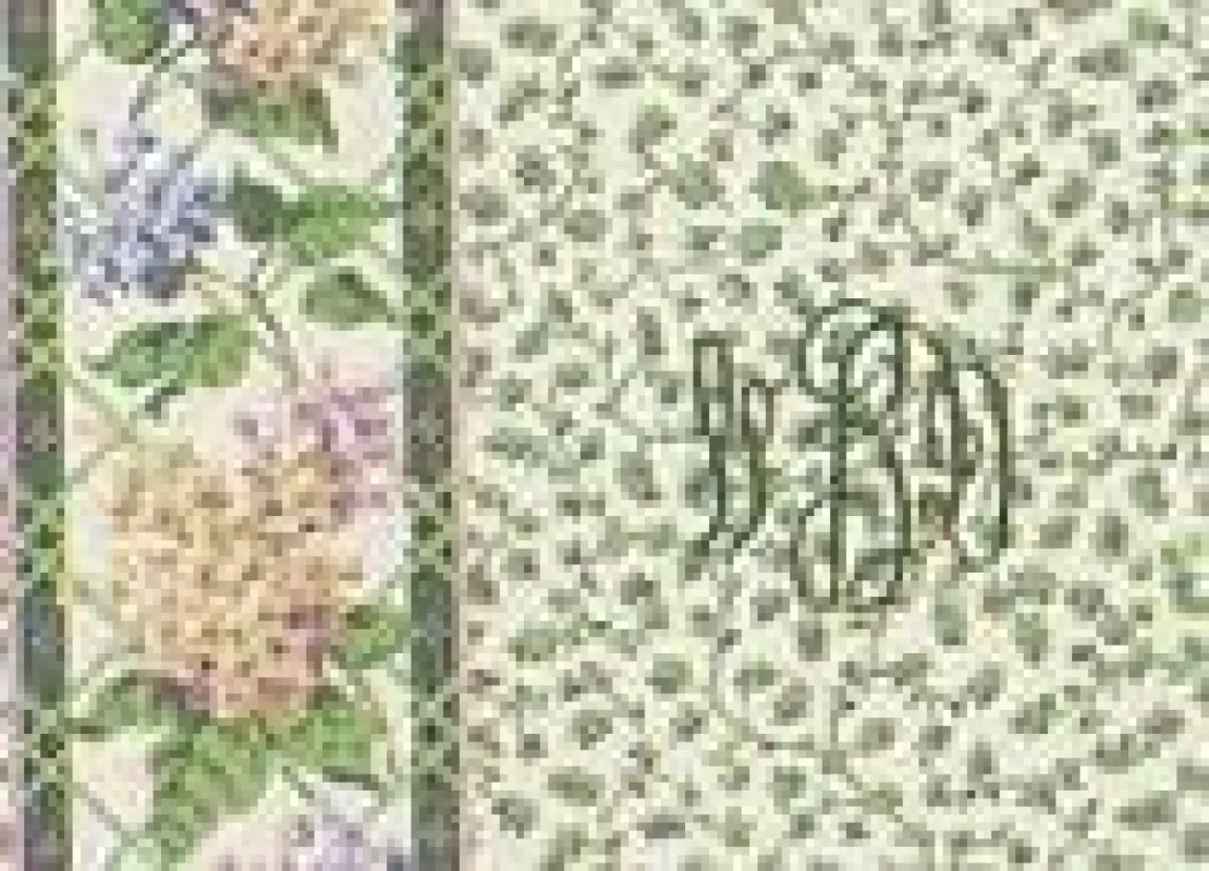 LilacTime sold by Vera Bradley