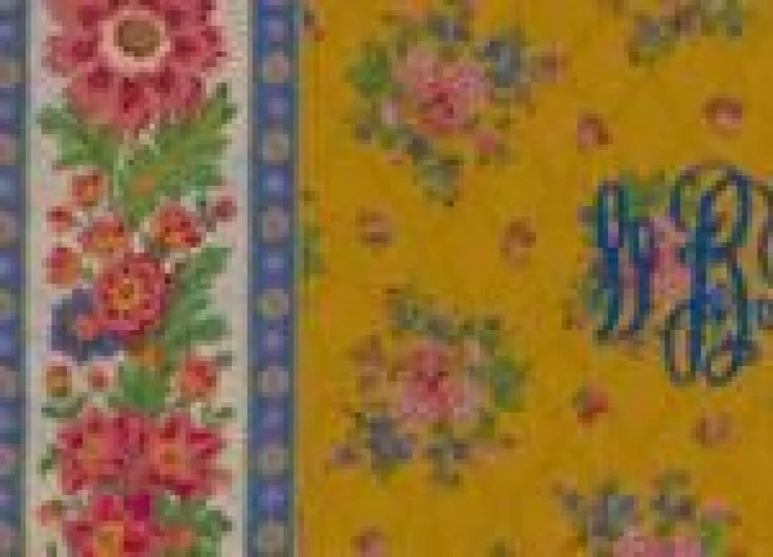 Marigold sold by Vera Bradley