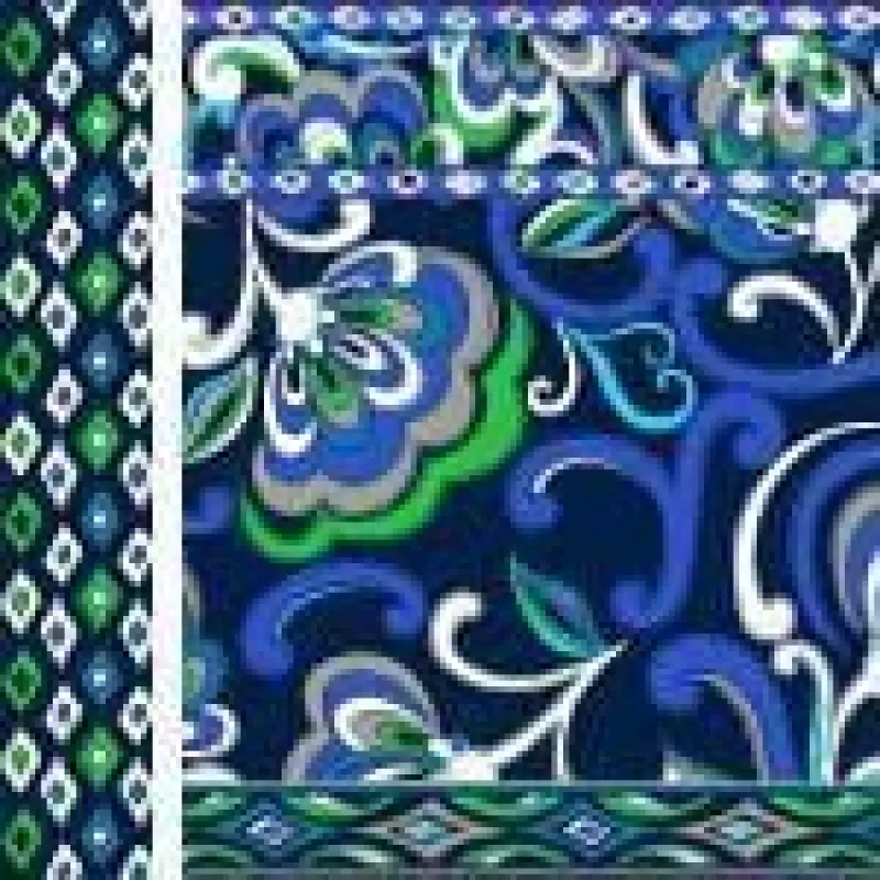 Mediterranean Blue sold by Vera Bradley