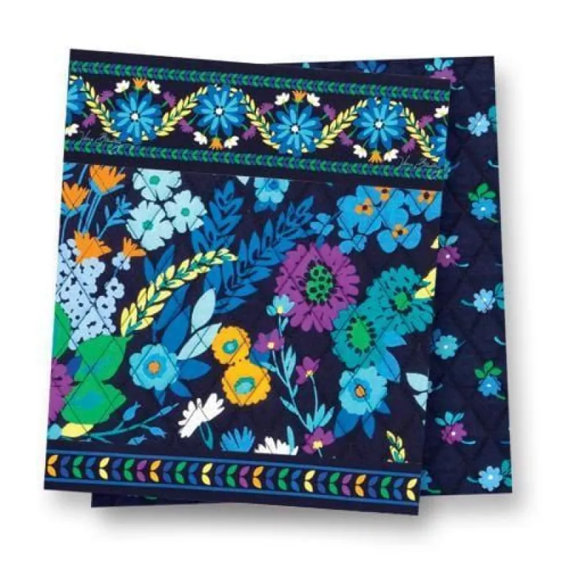 Midnight Blues sold by Vera Bradley