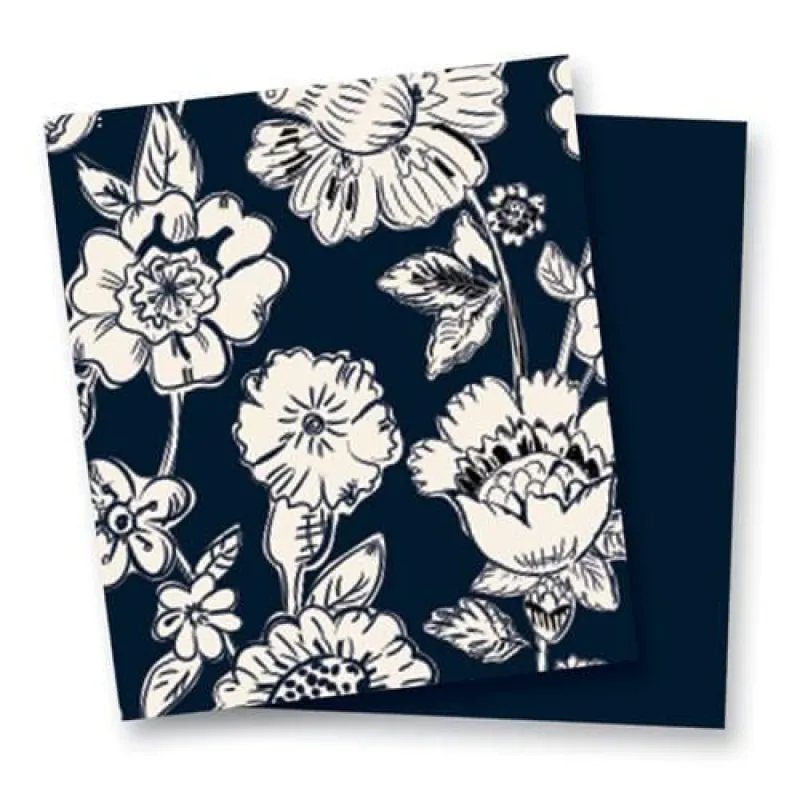 Midnight Floral sold by Vera Bradley