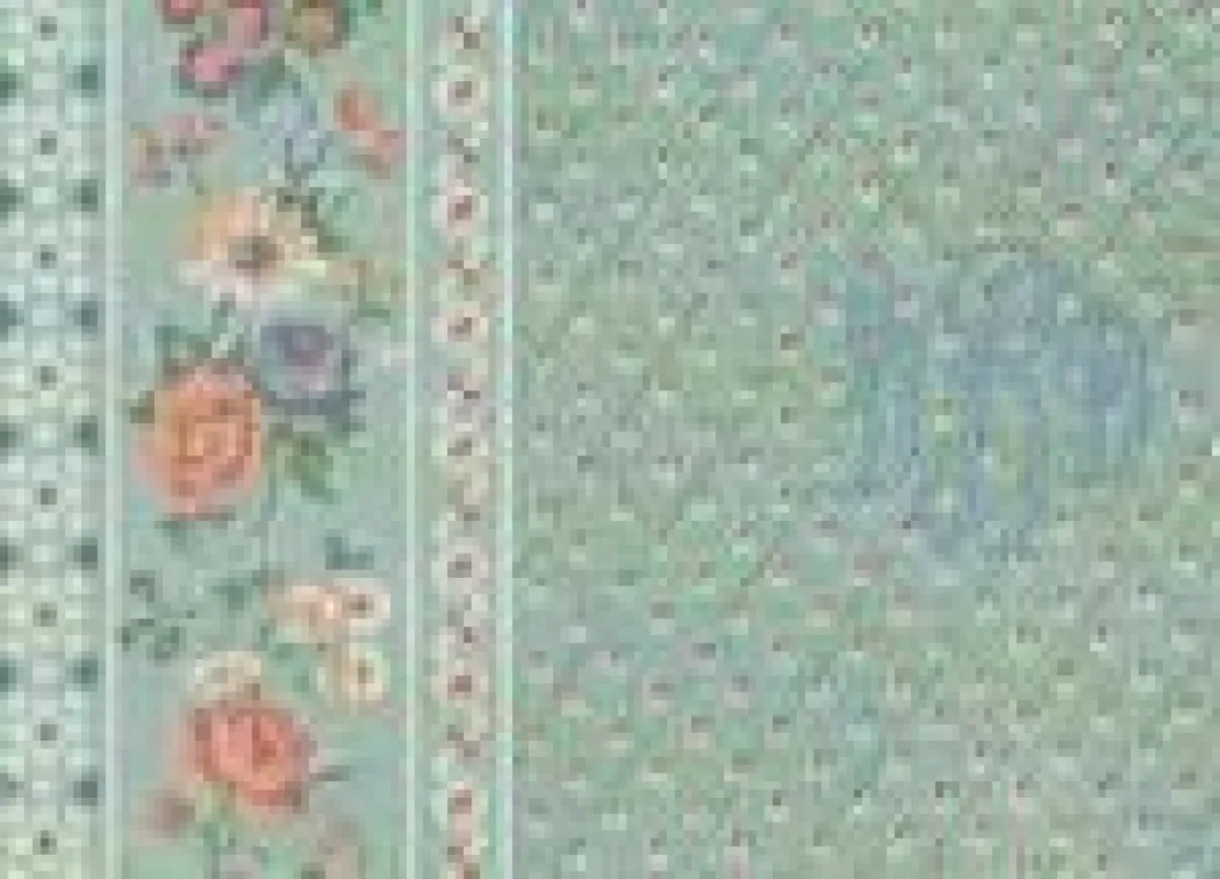 Mist Green sold by Vera Bradley