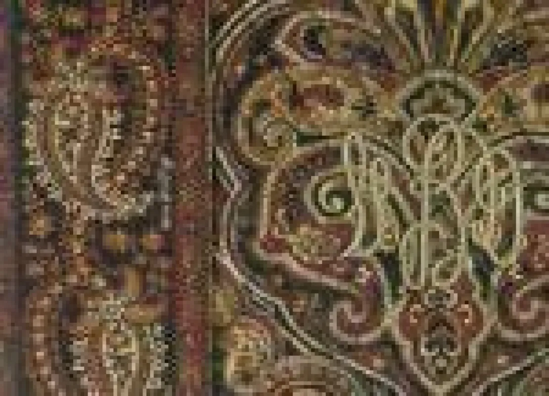 Mocha sold by Vera Bradley