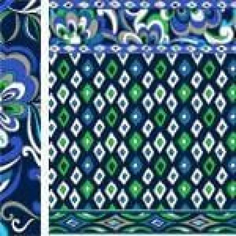 Mosaic sold by Vera Bradley