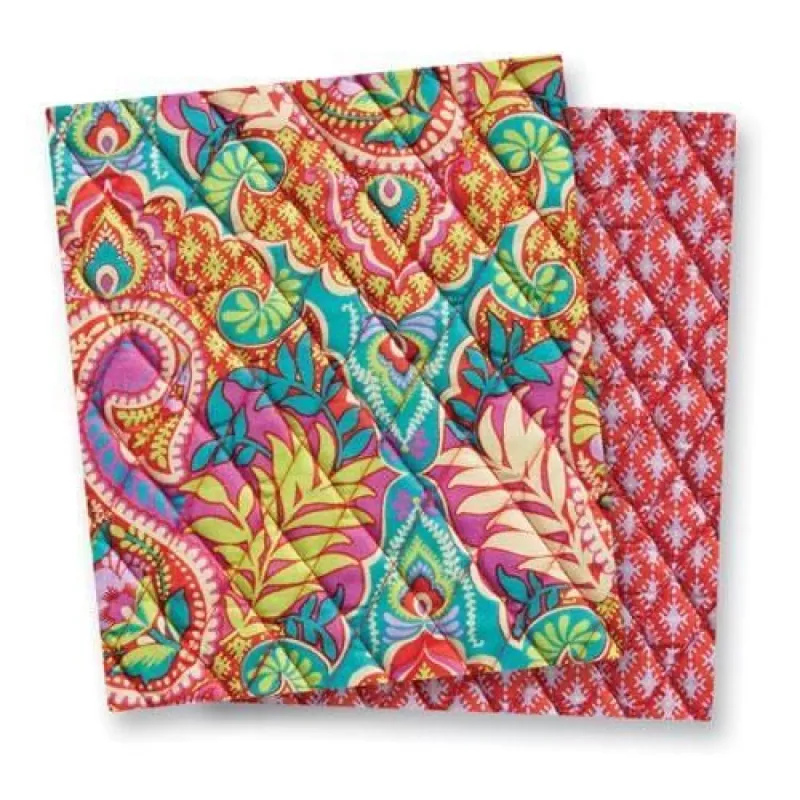 Paisley in Paradise sold by Vera Bradley