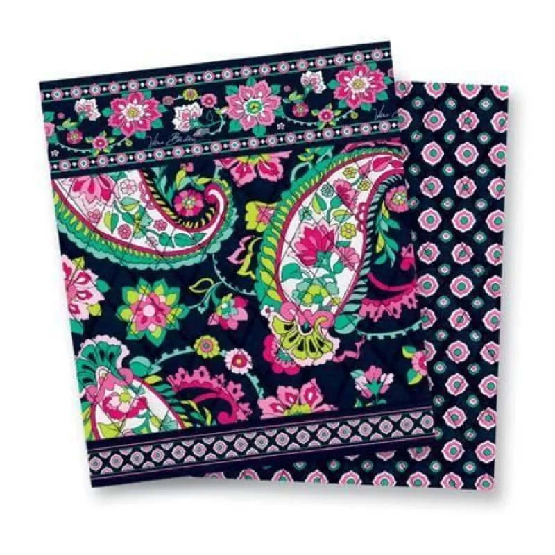 Petal Paisley sold by Vera Bradley
