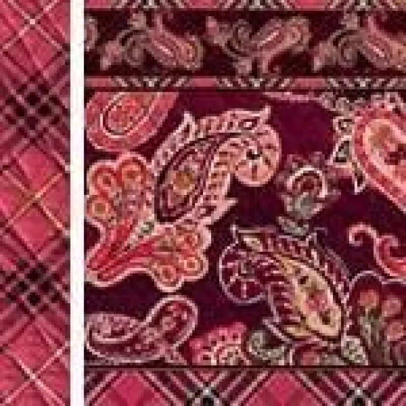 Piccadilly Plum sold by Vera Bradley