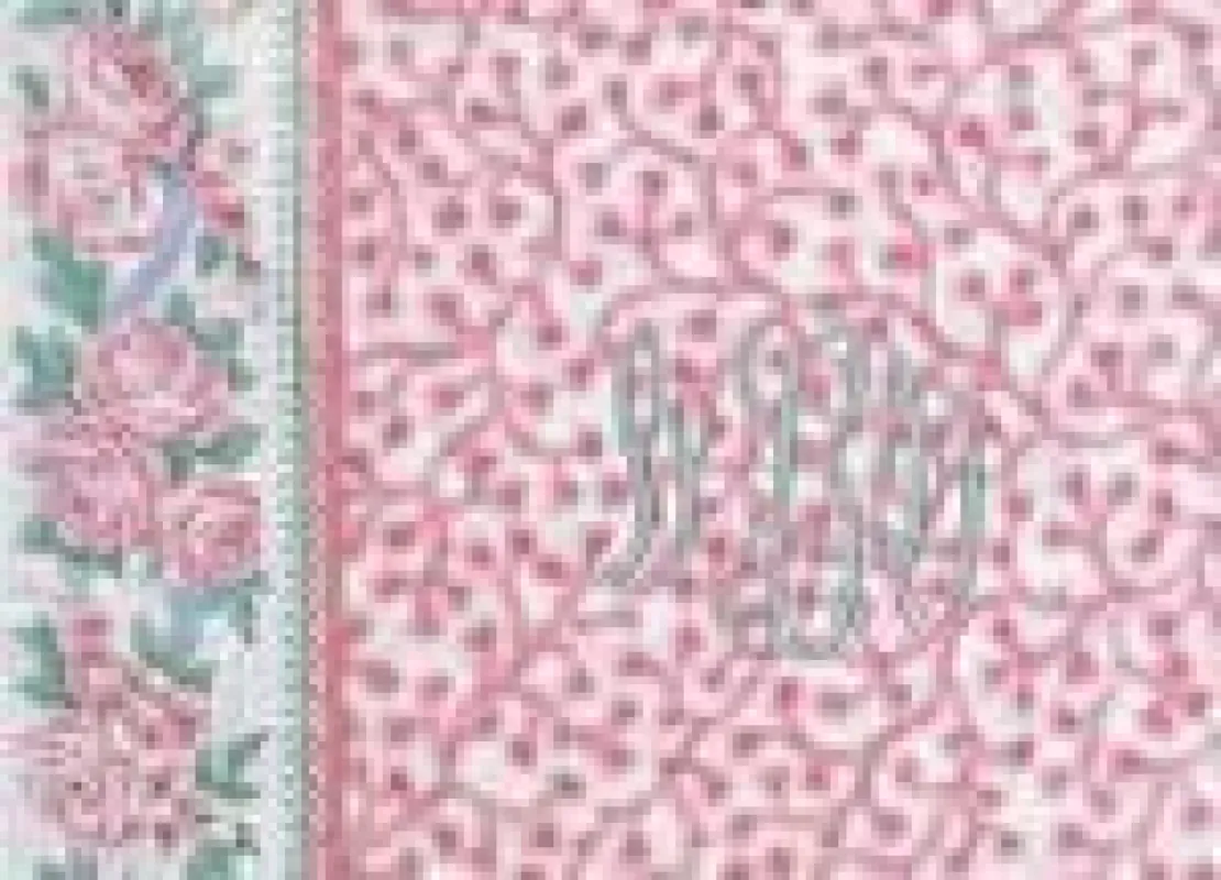 Pink sold by Vera Bradley