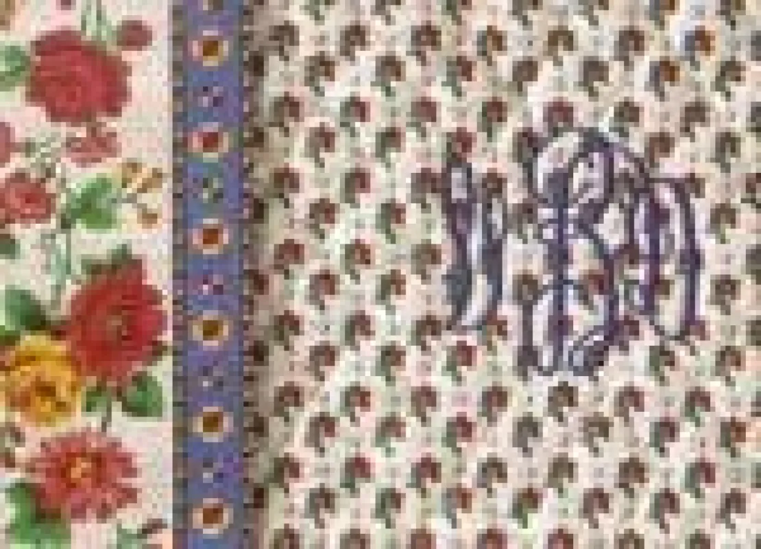 Provence sold by Vera Bradley