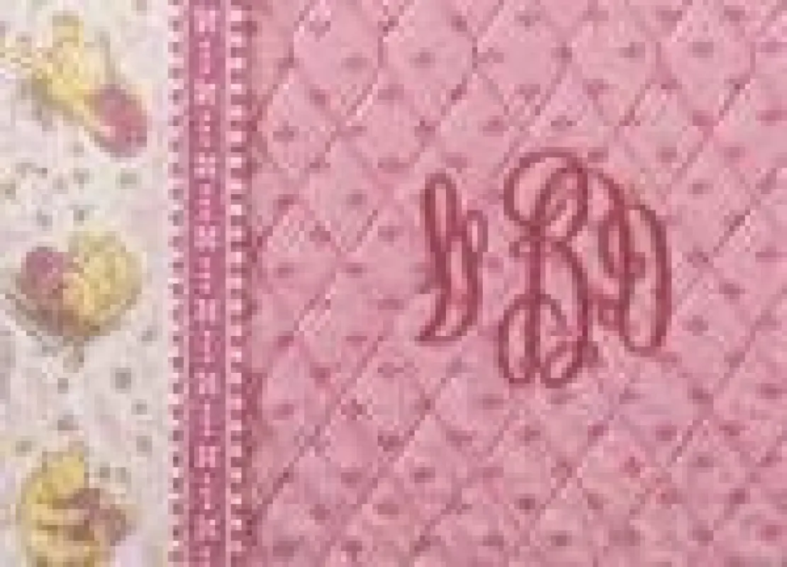 Raspberry sold by Vera Bradley