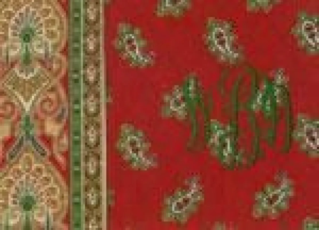 Red sold by Vera Bradley