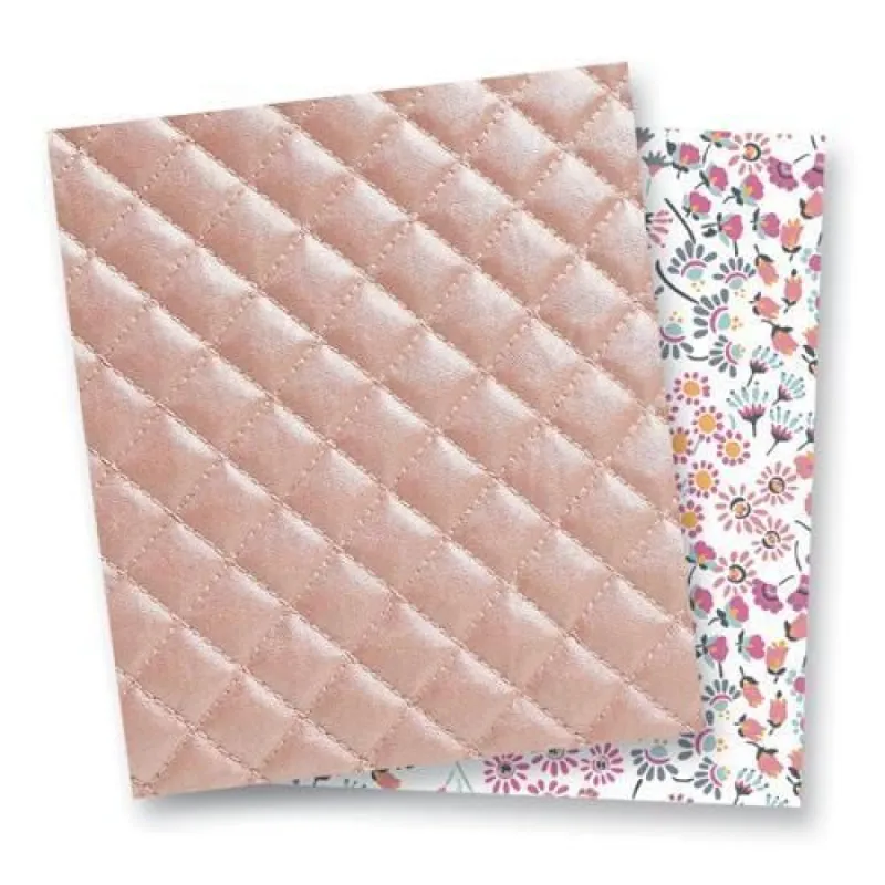 Rose Quartz sold by Vera Bradley