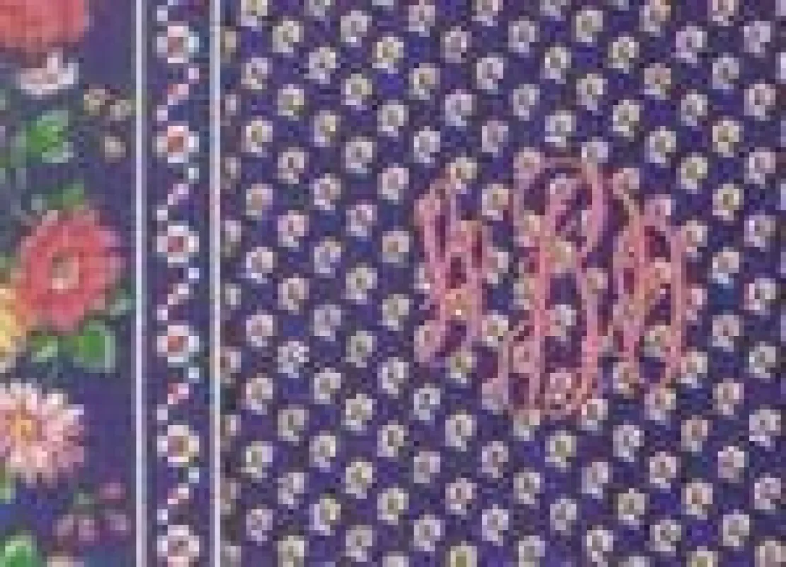 Royal sold by Vera Bradley