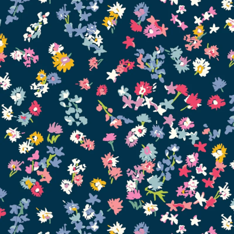 Scattered Wildflowers (R48) sold by Vera Bradley