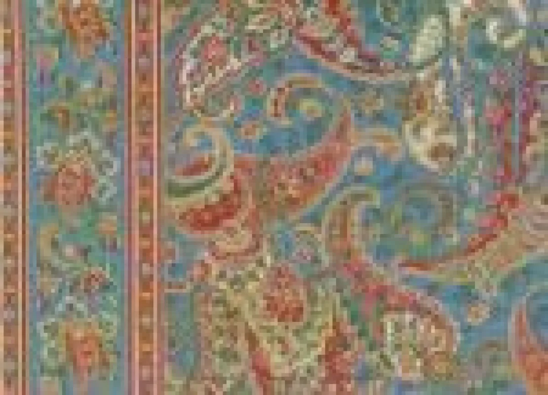 Sky Blue Paisley sold by Vera Bradley