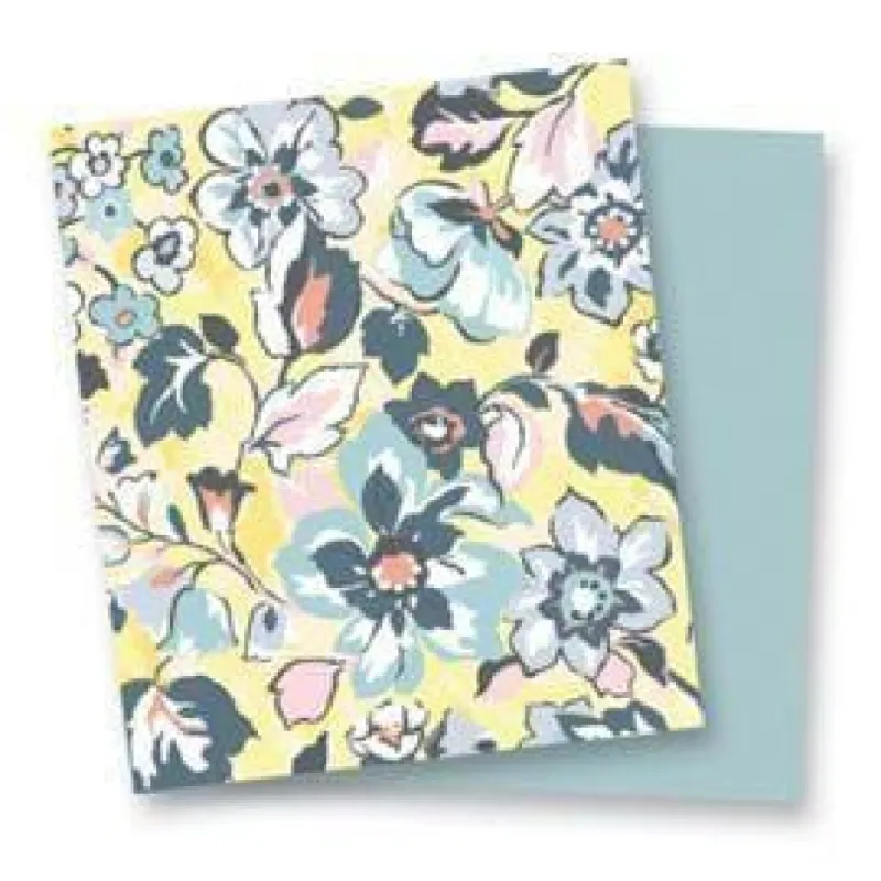 Sunny Garden sold by Vera Bradley