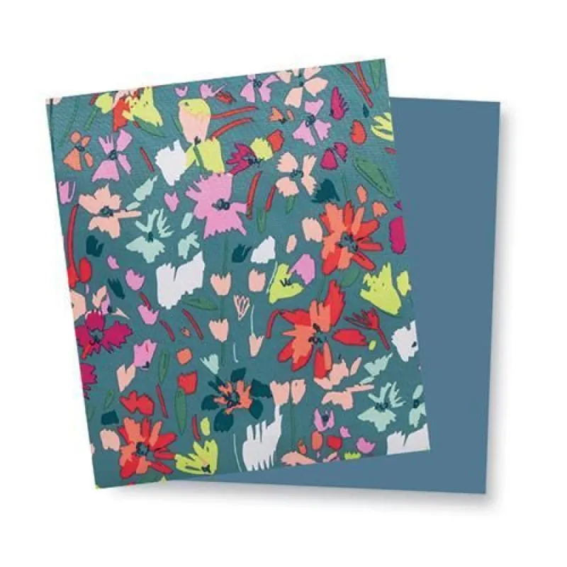 Superbloom Sketch sold by Vera Bradley