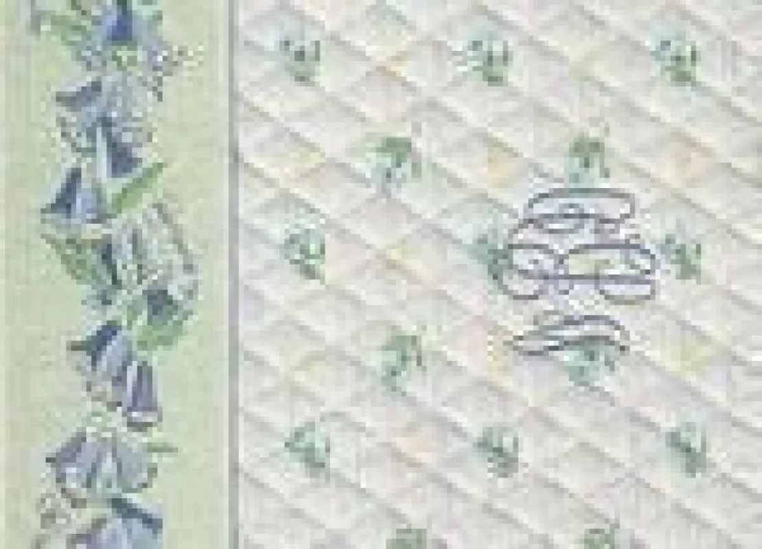 Watercolor sold by Vera Bradley