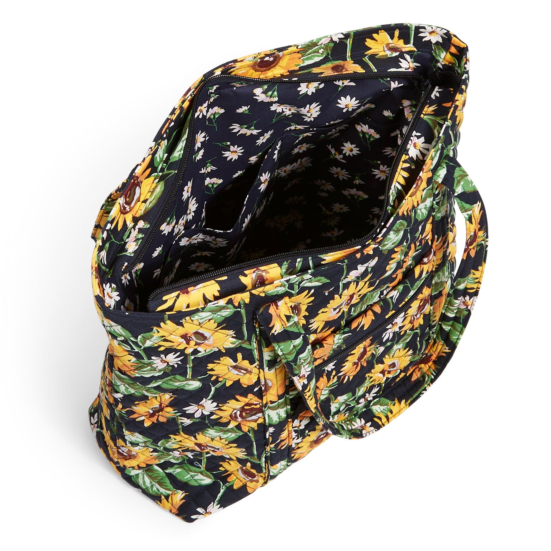 Vera Tote Bag sold by Vera Bradley product image thumbnail 3