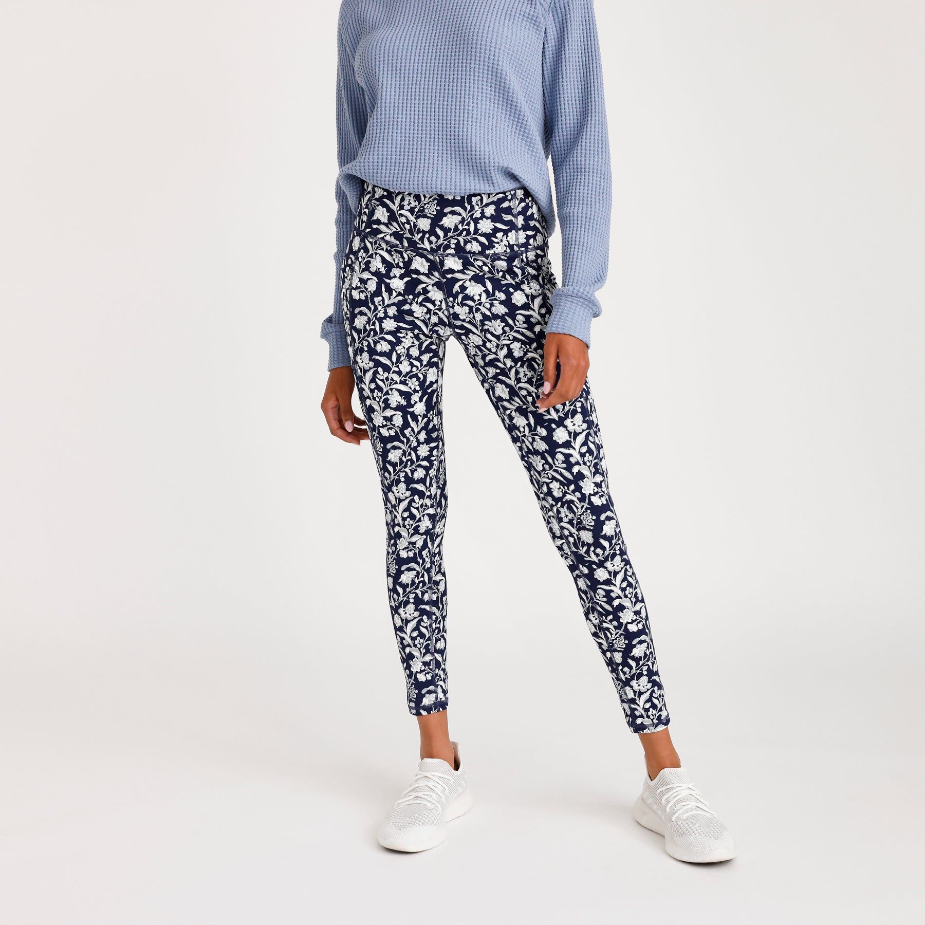 Leggings sold by Vera Bradley