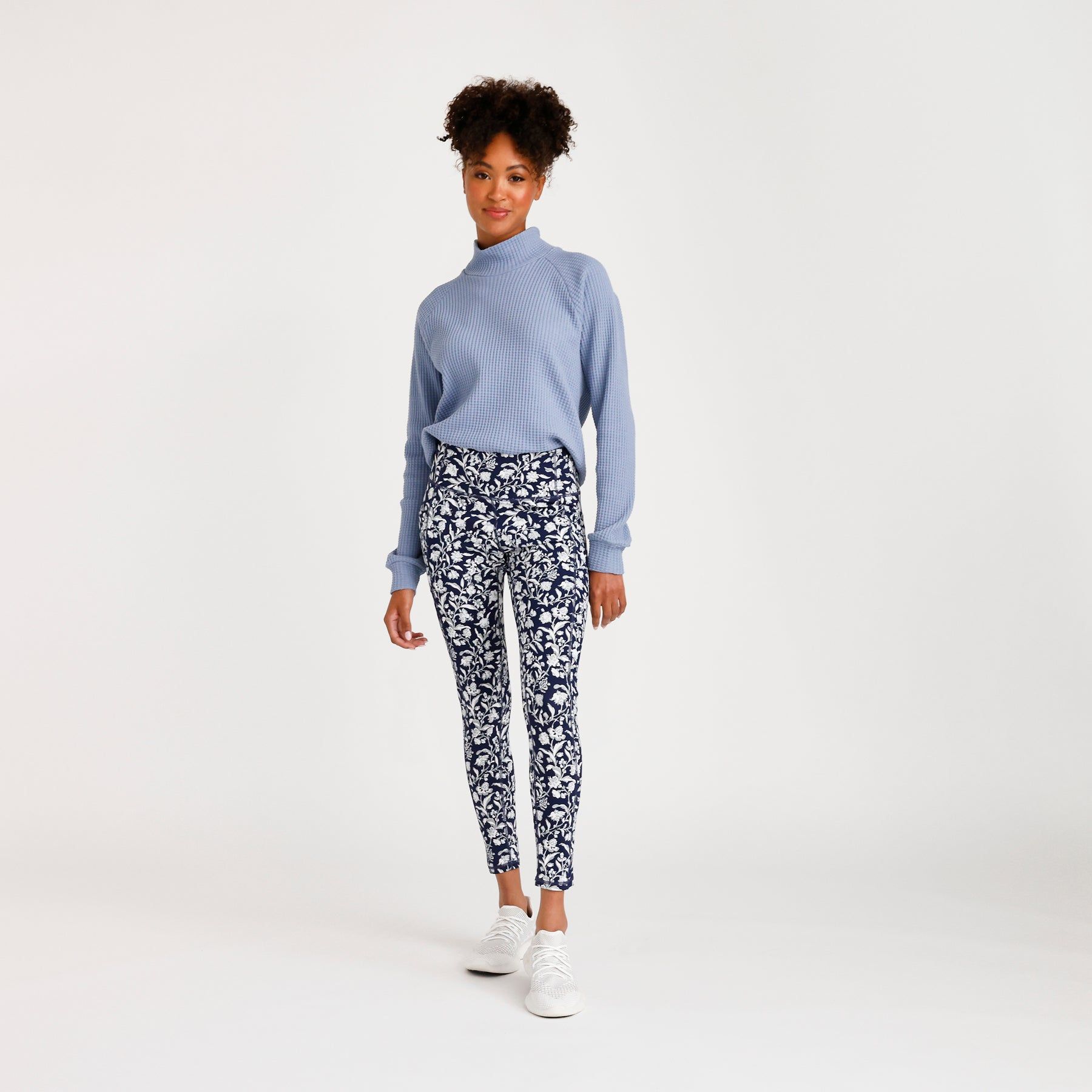 Leggings sold by Vera Bradley product image thumbnail 4