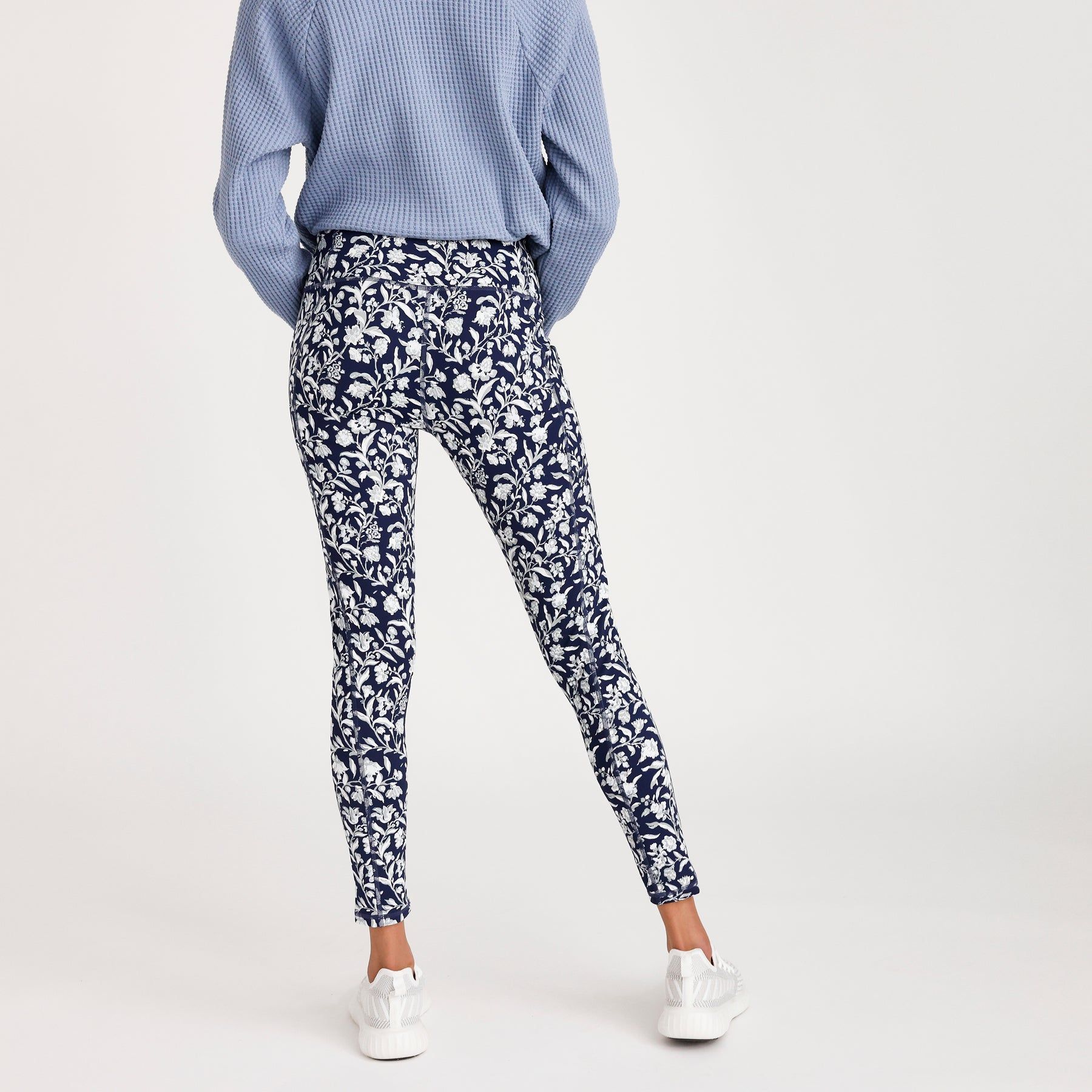 Leggings sold by Vera Bradley product image thumbnail 2