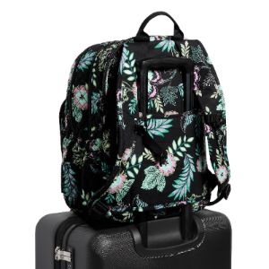 XL Campus Backpack sold by Vera Bradley
