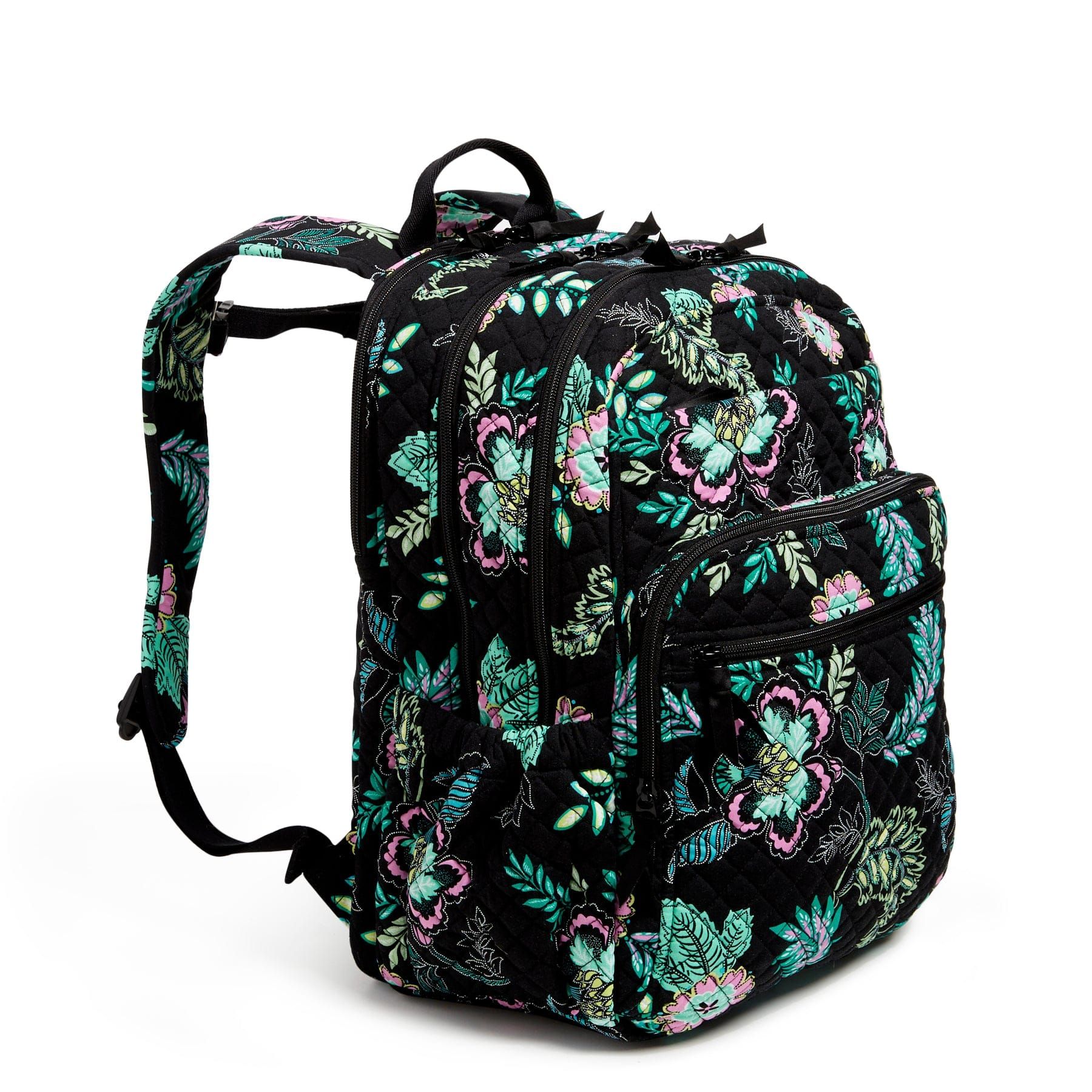 XL Campus Backpack sold by Vera Bradley product image thumbnail 3