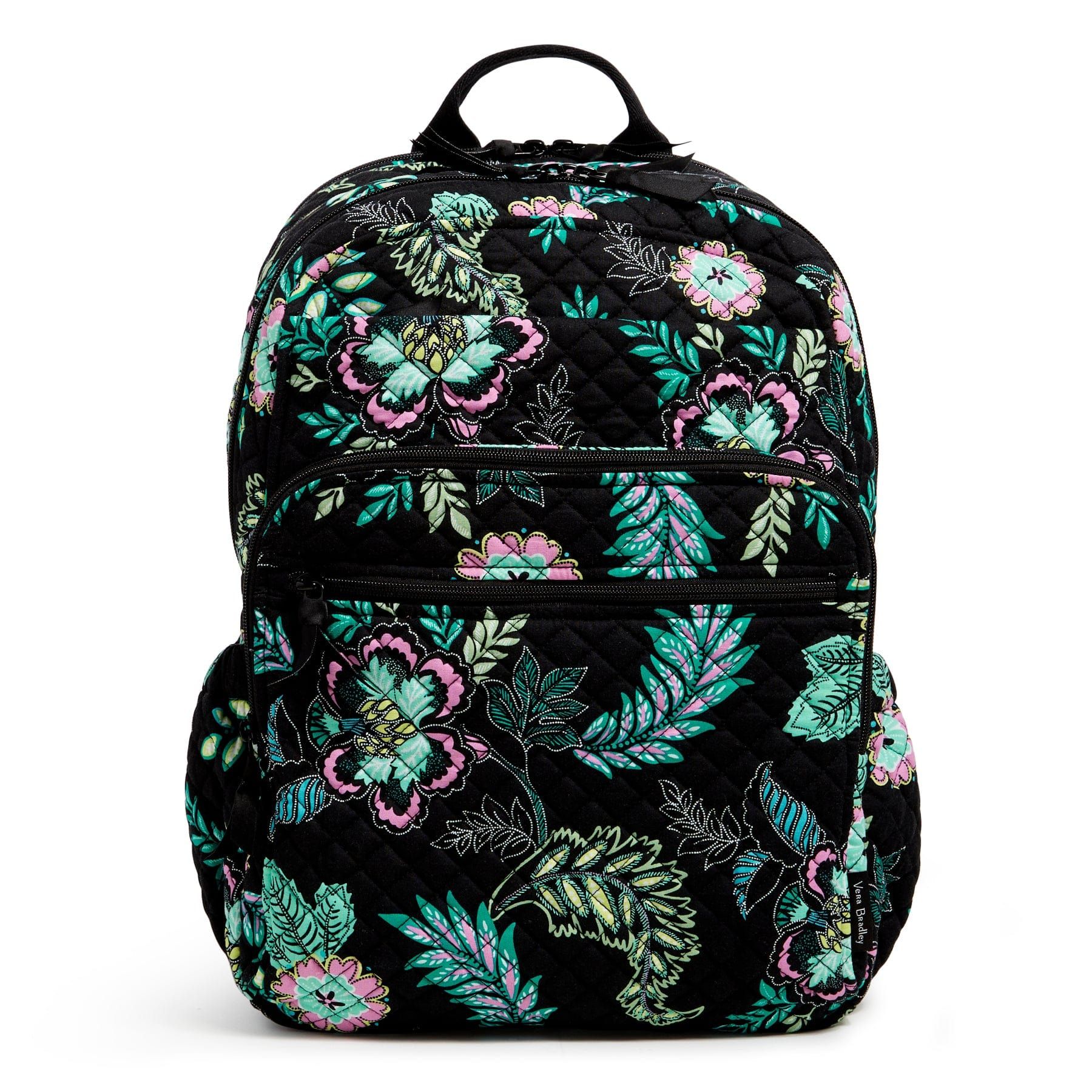 XL Campus Backpack sold by Vera Bradley
