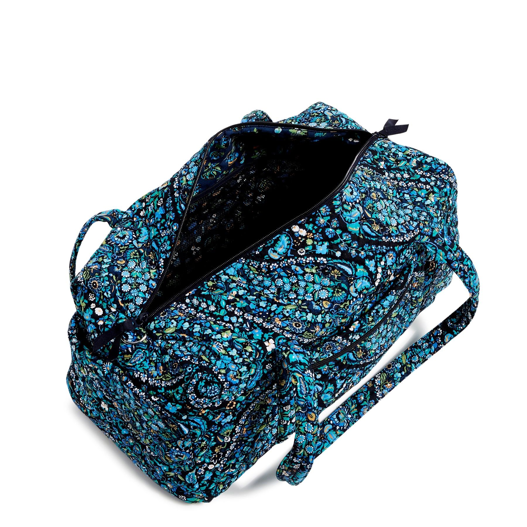 Medium Travel Duffel Bag sold by Vera Bradley product image thumbnail 3