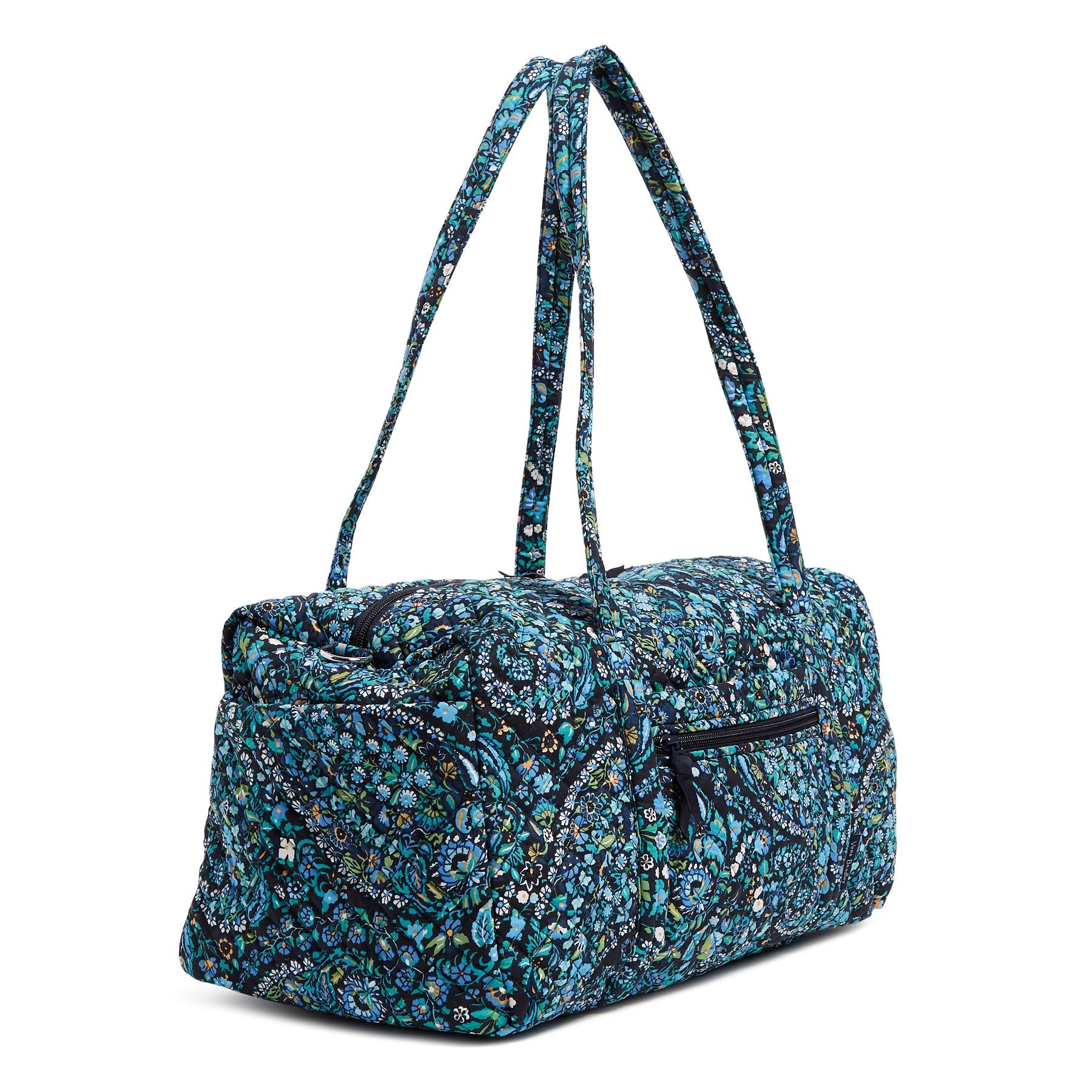 Medium Travel Duffel Bag sold by Vera Bradley product image thumbnail 2