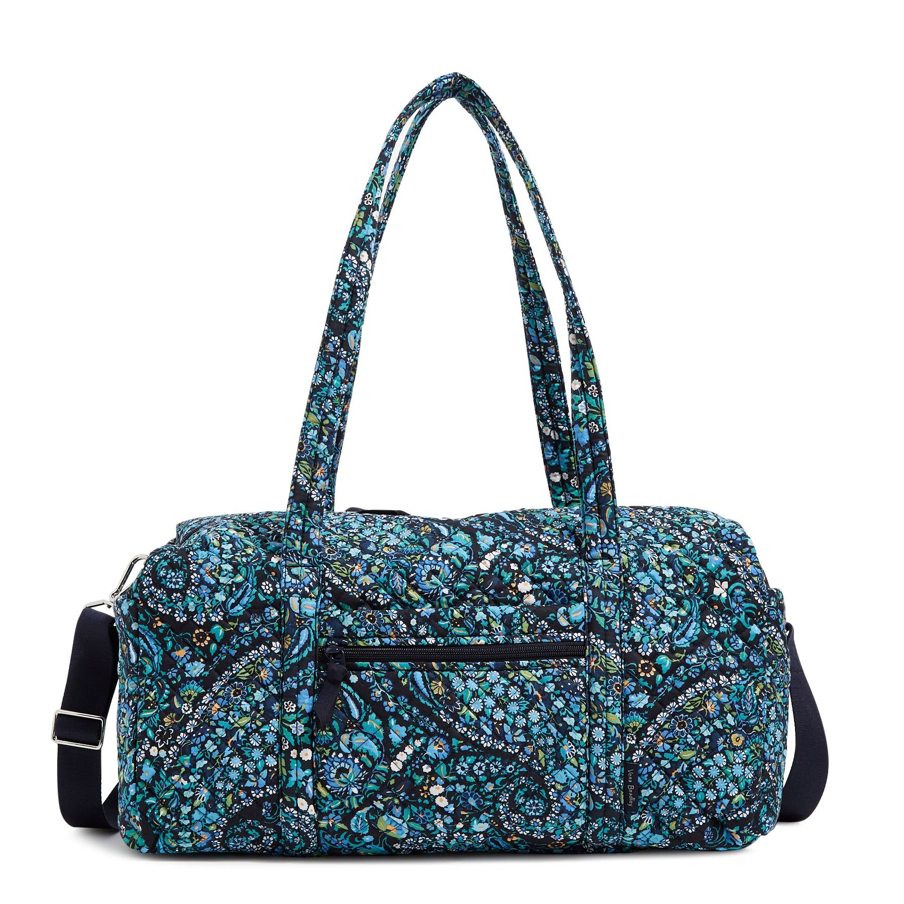 Medium Travel Duffel Bag sold by Vera Bradley